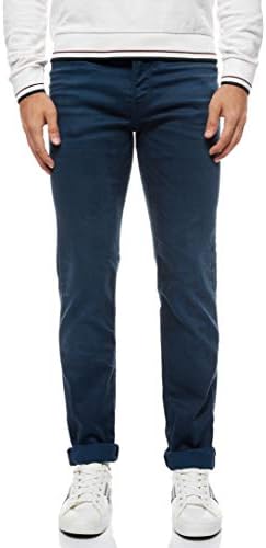 Jack & Jones Clark Icon JJ 130 Vaqueros,