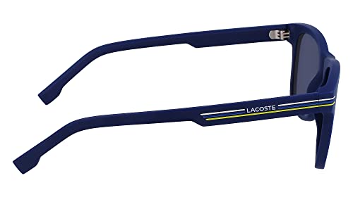 Lunettes de Soleil LACOSTE L995S 401 MATTE 5318145 Homme - vue 7