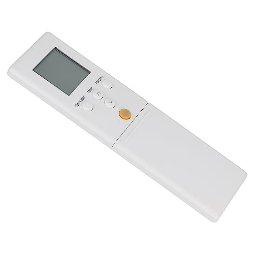 ALLIMITY Replace Remote Control fit for FUJTS Air Conditioner AC A/C AR-RED1U AR-REF3E AR-REM1U AR-REF1U AR-REM5E AR-REM6E AR-REG1U AR-REY1U AASU9RLS3 - Image 3