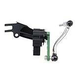 Sensore a livello di altezza anteriore sinistra adatto per Audi Q5 MPN 8R0941285D 8K0907503 8R0941285F Sensore di altezza