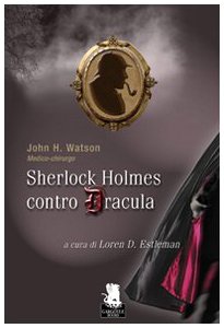 Sherlock Holmes contro Dracula