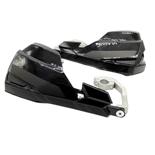 Protège-mains CB500X guidon et déflecteur moto de 2013 à 2019
