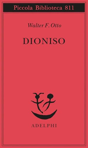 Dioniso. Mito e culto
