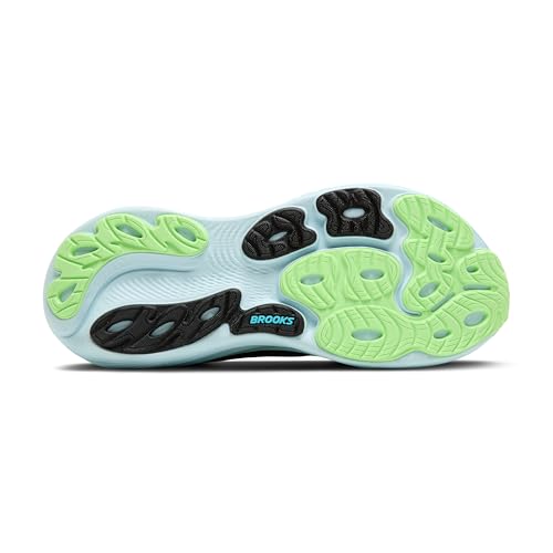 Image of Brooks Men's Adrenaline GTS 25 Supportive Running & Walking Shoe