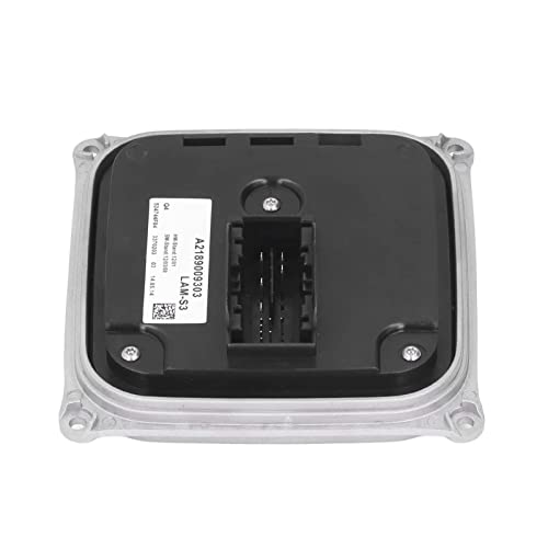 Unidad de Control LED para Faros Aramox para Benz A-Class W176 miniatura 7