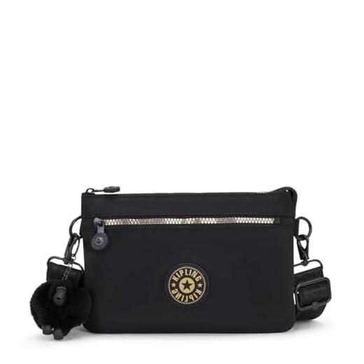 Kipling Riri Zip 5L Crossbody One Size