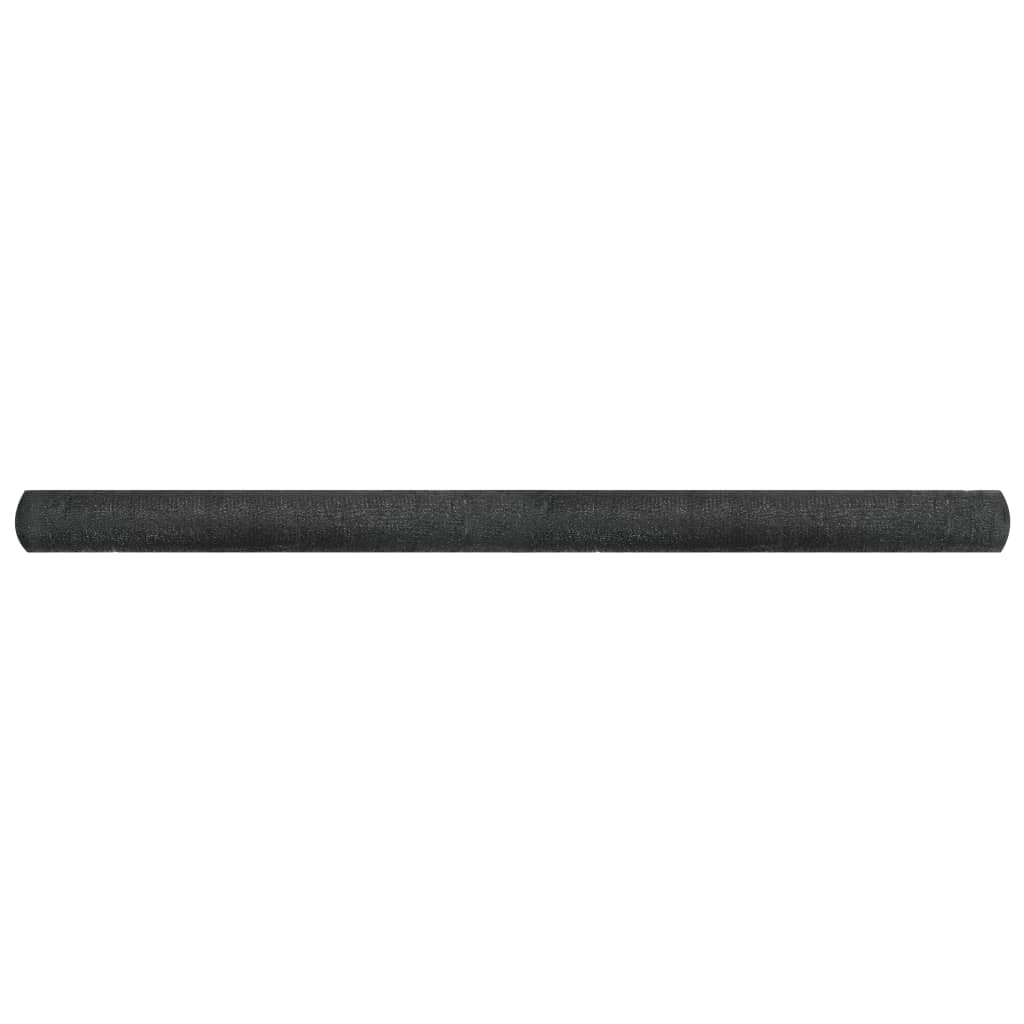 Fengshui Siatka maskująca HDPE 2 x 10 m czarna