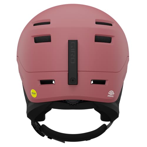 Image of Giro Owen Spherical Snow Helmet