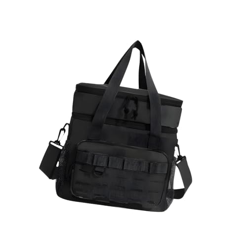 Sac de grande capacité isolé XAGMODSHN pour garder au chaud ou au froid