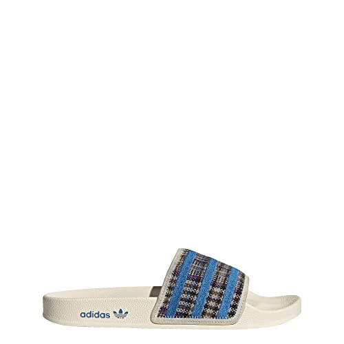 Image of adidas Girls' Adilette Aqua Slide Sandals