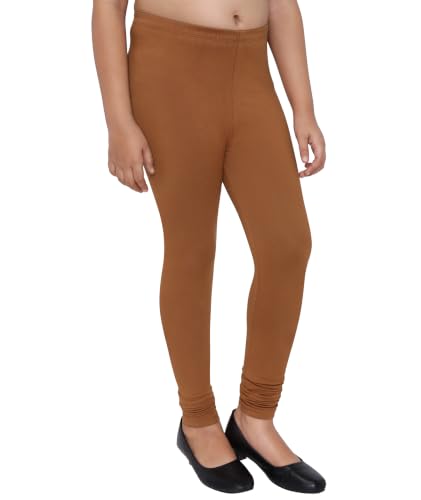 Image of Robinbosky Premium Girls Churidar Leggings for All Age Group
