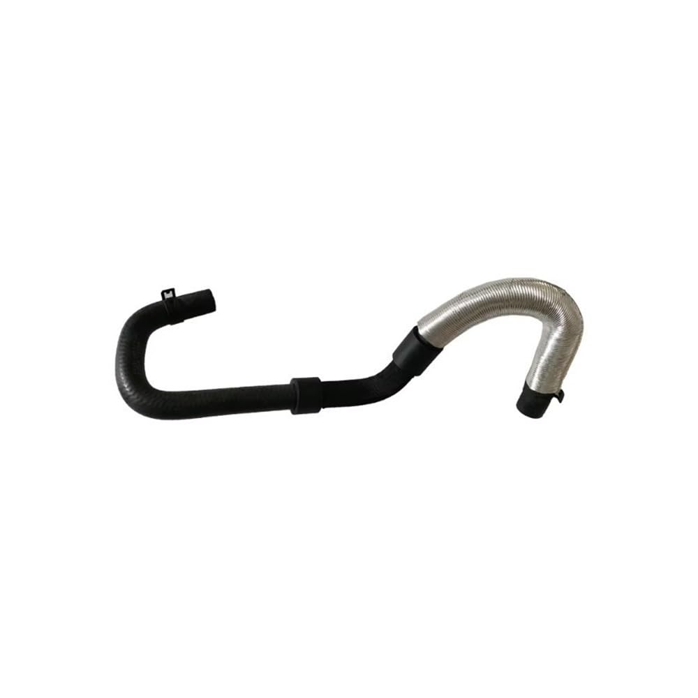 Xntfgnrz One Color Ab3918k579ad Rubber Inlet Water Heater Hose For T6 2012