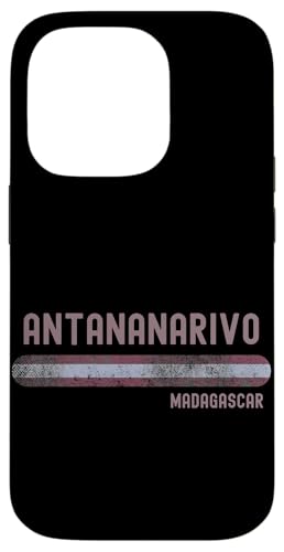 Antananarivo Madagascar | vacation travel �X�}�z�P�[�X iPhone 14 Pro �p