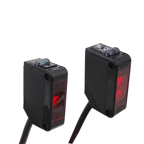 Interruptor de proximidad CX-411 soluciona interferencias de luz en automatismos 3