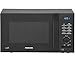 Price comparison product image Samsung MS23H3125AK-Solo Sensor Microwave Oven in Black Finish, 750 W, 23 liters