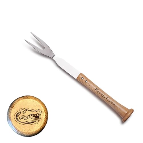 Florida Gators FORKBALL Fork