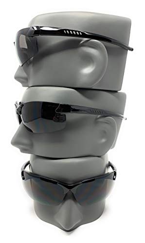 Incredible Bargains 73 The Grant Bifocal Sun Reader Sport And Wrap Around Reading Sunglasses thumb #4