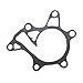 Water Pump Compatible With TOYOTA COROLLA 07-,19,ETIOS 10-20,16100-39525,1610039525,16100-39526,1610039526,16100-09610,1610009610