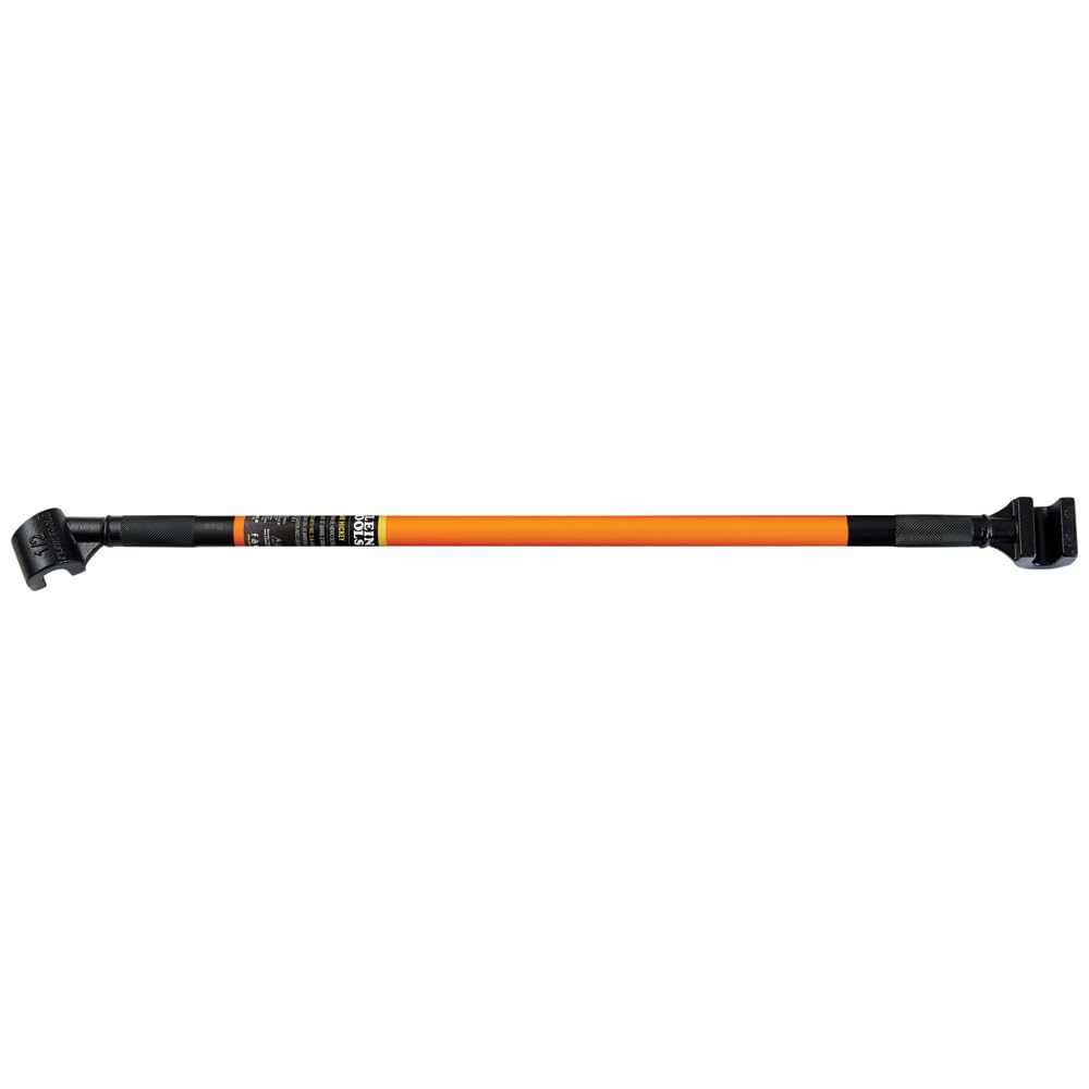 YukaLululemon Groove S（4） Klein Tools 64309 Angled Rebar Hickey Bends #3, #4 Rebar - Rebar
