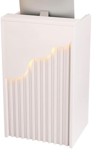 Lockable Reception Desk Counter with Storage Drawer - Perfect for Offices, Churches, Classrooms - Stylish & Functional Reception Furniture