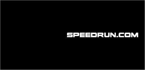 Speedrun.com Browser (Unofficial)