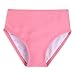 Disney Minnie Mouse Adaptive Swimsuit for Girls M (7/8) Multicolored