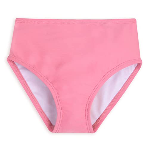 Disney Minnie Mouse Red Two-Piece Swimsuit for Girls4