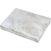 Adept Cosmetics Marble Extra Large Empty Magnetic Makeup Palette Holds 70 Standard Magnetic Eyeshadows. Depot your Highlighters, Blushes, Powders and more