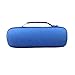 Aenllosi Hard Carrying Case Replacement for JBL Charge 3 Bluetooth Speaker (Blue)