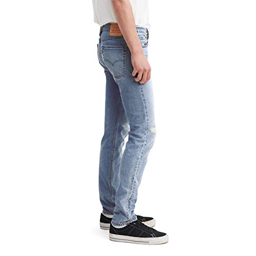Image of Levi's Men's 510 Skinny Fit Jeans