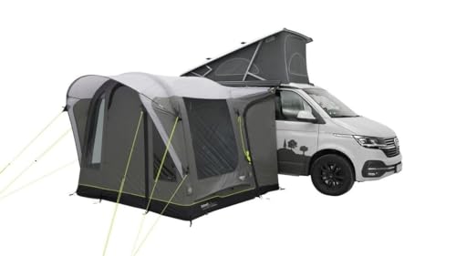 Outwell Busvorzelt Santa Monica Air