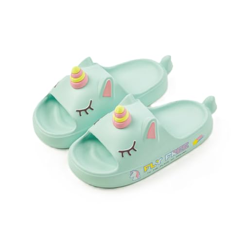 Sandali Unicorno. Ciabatte Piscina Antiscivolo. Pantofole estive. Zoccoli Sabot Impermeabili