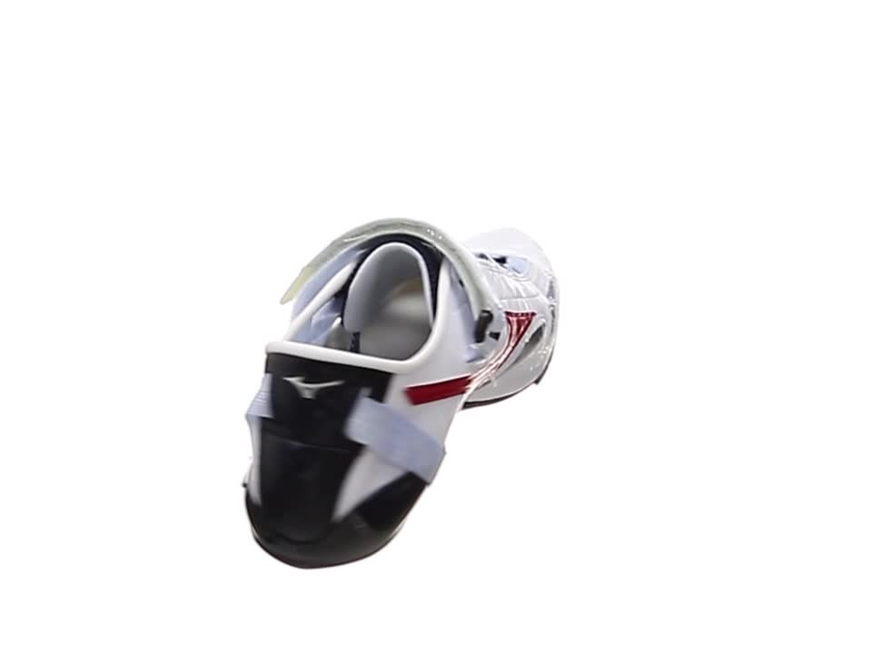 Mizuno　クロノインクス9　 27cm　31　コーラル×ホワイト×ブラック 楽天市場】ミズノ公式 クロノインクス9 短距離/ハードル ユニ