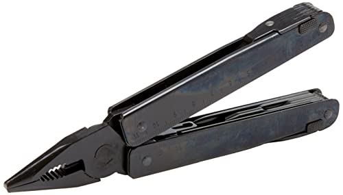 Preisvergleich Produktbild Victorinox SwissTool brüniert in Nylonetui 3.0323.3N