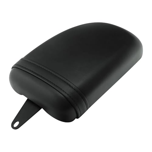 Coussin de selle arrière Rebel 1100 pour éliminer la douleur du passager