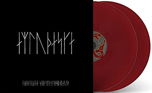 Photo de The Northman (O.S.T.) -Red Vinyl-