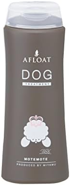 Amazon アフロート ドッグ Afloat Dog Afloat Dog トリートメント 0g アフロート ドッグ Afloat Dog リンス 通販