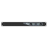 2 x 325w RMS @ 4Ω 2 x 210w RMS @ 8Ω Bridge 650w RMS @ 8Ω Short circuit, overload and thermal protection Limiter and soft start