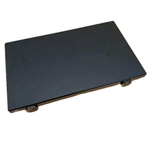 MCM service srl Tagliere in polietilene Professionale Nero 50x30x2con Fermi Made in Italy