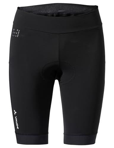 VAUDE Herren Men's Kuro Tights Hose, Schwarz, L EU