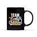 Solantrapod Early Childhood Team Special Education ECSE SPED Teacher Coffee Mug, Gift For Men, Women, Coffee Cup 11oz - 15oz