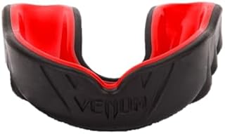 Venum Challenger Scyzoryk, Czarny/Czerwony, Uniwersalny