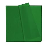 Suiwen 150Pscs 8.6 x 9.8 in Wax Paper Deli Paper Sandwich Dry Wax Sheets Oil Proof Food Basket Liners Food Wrapping Paper for Bread, Party, Picnic, Festival, BBQ (Green)
