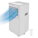 Cecotec – Cecotec Klimaanlage Mobil ForceClima 7100, 7.000 BTU, 780 W