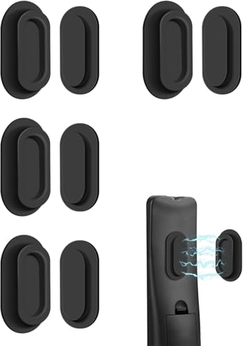Magnetic Remote Holder