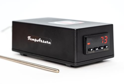 The Biggest Myths About Cold Storage Safety 4 Quincy Lab TempAssure Temperature Monitoring System – Real-Time Lab Temperature Tracking & Compliance Support, High-Temp 200F - 600F