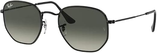 Amazon.com: Ray Ban RB3548 002/71 54MM 