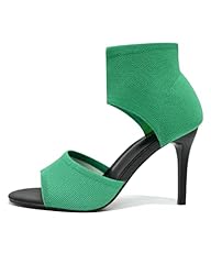 Green/3.7 in Bootie