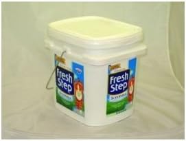 Scoop Away Clumping Cat Litter Fresh Step Cat Litter45; 28 lb46;