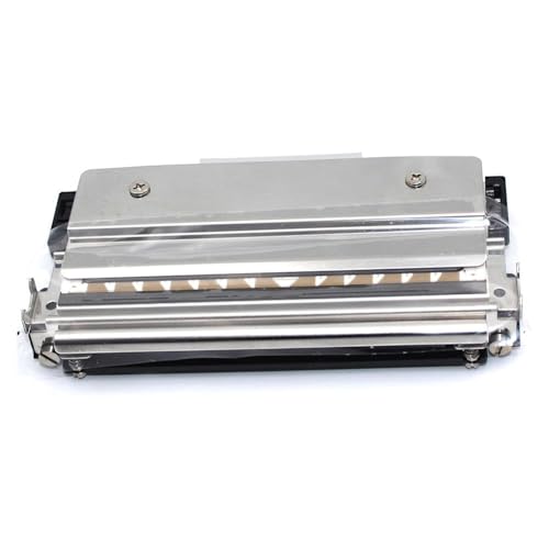 Tête d'impression 141-000044-962 pour Intermec PD41 en métal durable